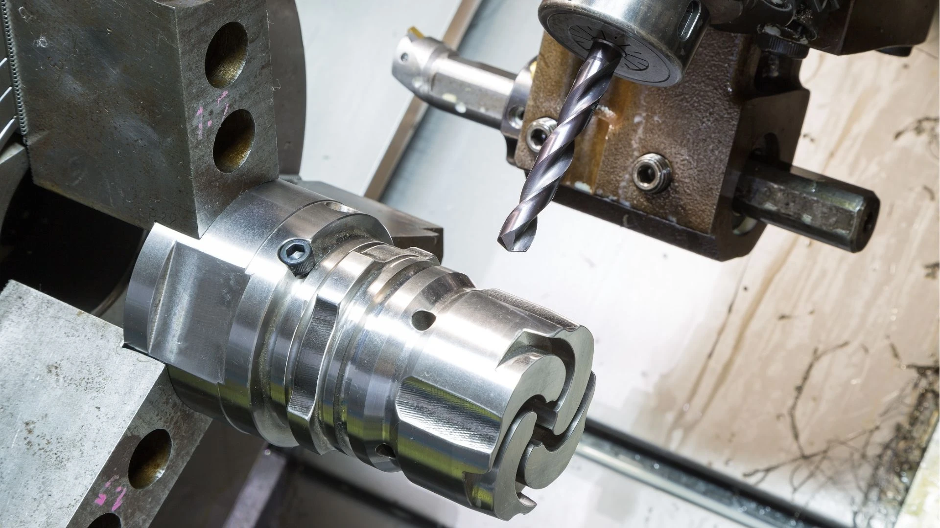 Các hình thức gia công cơ khí theo yêu cầu phổ biến hiện nay